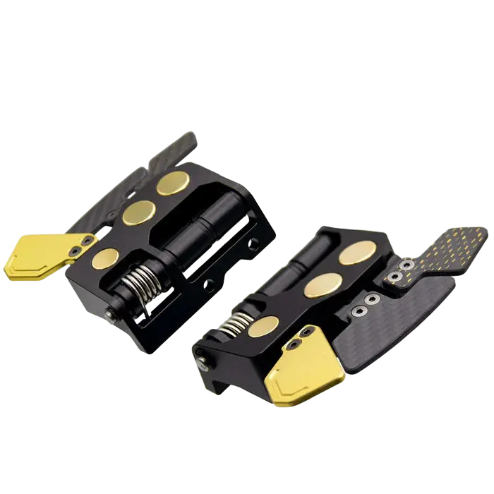 Podium Advanced Paddle Module
