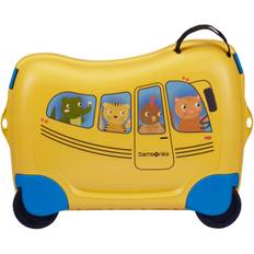 Samsonite Dream2Go Børnetrolley (SCHOOL BUS (9957))