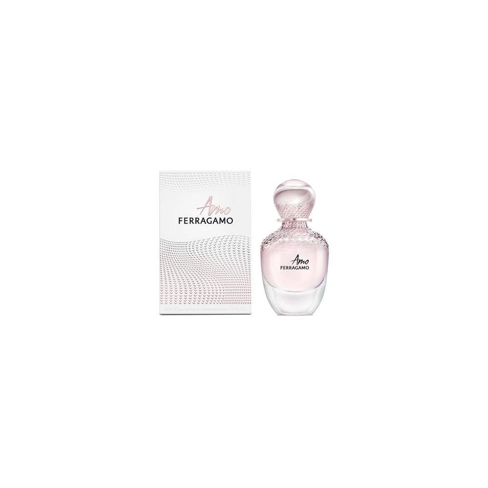 Jag älskar Ferragamo - EDP - Volym: 100 ml