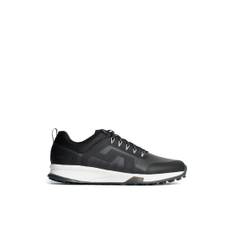 J.Lindeberg - Golf - Range Finder Golf Sneaker - Black - Man - 42