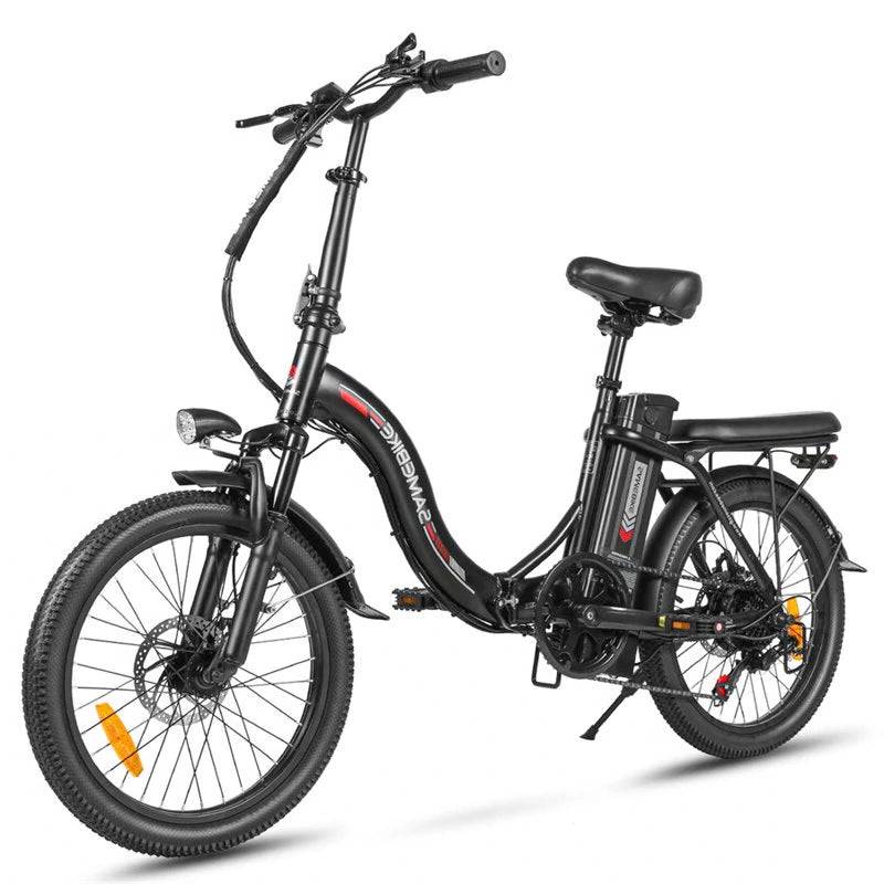 Samebike CY20 - Sort