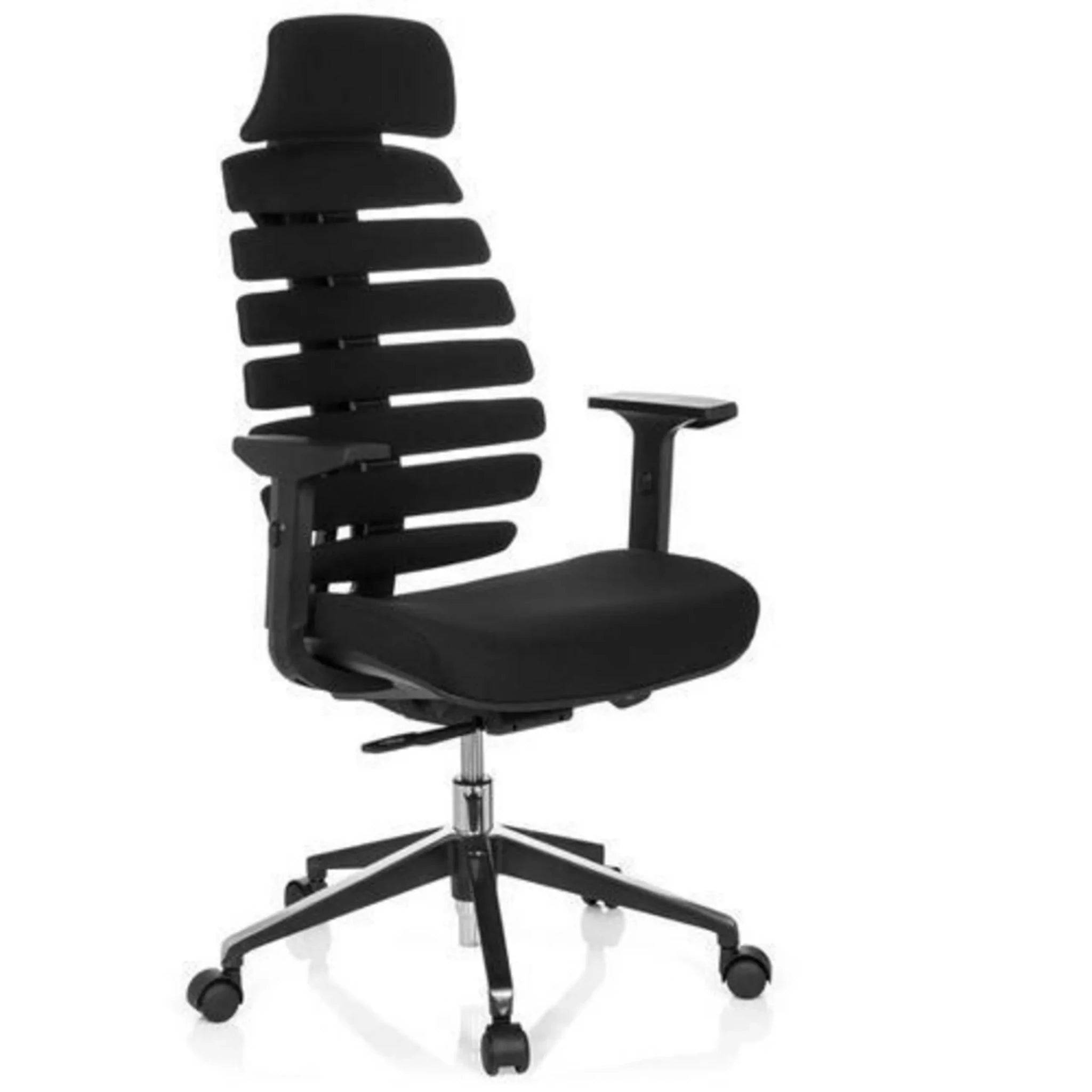 ERGO LINE II PRO | Tyg - Proffs kontorsstol