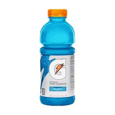 Gatorade - Cool Blue Smag