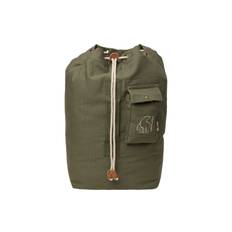 Kongsberg 40 duffel bag - 40 L - Four Leaf Clover