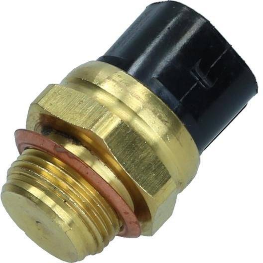 Temperaturswitch, kylarfläkt - acura, alfa romeo, alpina, audi, bmw, chevrolet, chrysler, citroën, daihatsu, dodge, ferrari, fiat, ford, honda, hyunda