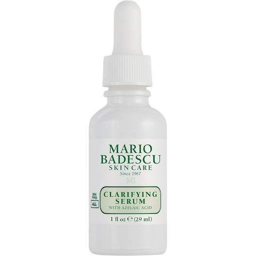 Mario-Badescu Hudvard Acne-productsClarifying Serum 29 ml (4.931,00 kr / 1 l)