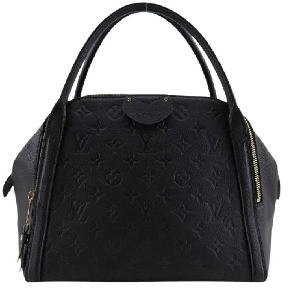 Louis Vuitton Vintage - Pre-owned Vintage Canvas Handbag Vintage - Dam - ONE Size -