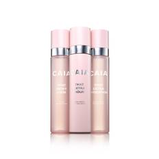 CAIA Setting Spray Trio 3 x Setting Spray | Makeup & Smink från CAIA Cosmetics (OS)