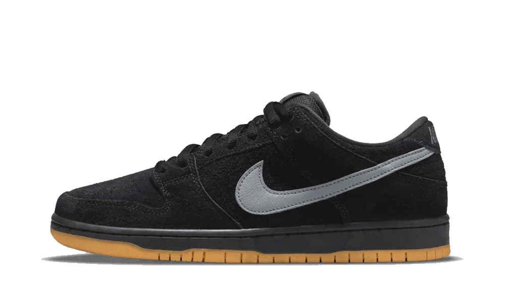 Nike Dunk Low SB Fog