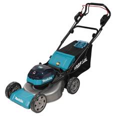 Makita Plæneklipper XGT® - LM001GZ01