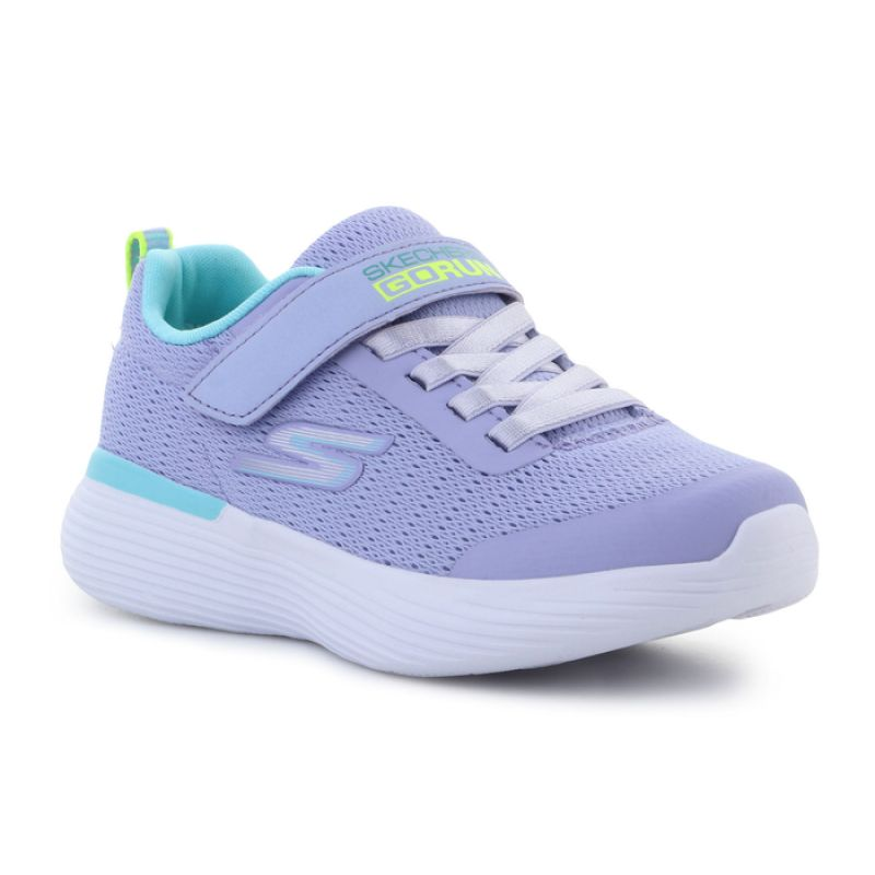 Skechers Jr. 302427L-LVMT Sports Shoes - EU 35.5 (EU 35.5)