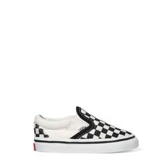 Vans Checker Slip-On Crib Shoes Unisex Infants