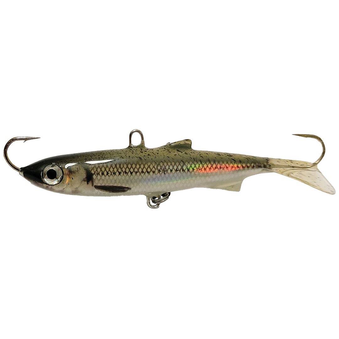 Kaweri Balanspirk Realistic 80mm/16g., Kaweri