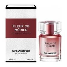 Lagerfeld - Fleur de Murier EDP 100ml