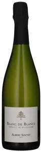 Maison Albert Sounit Crémant de Bourgogne - Blanc de Blancs