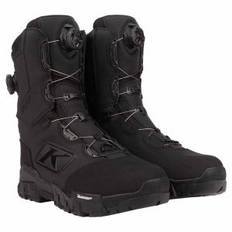Klim Adrenaline Pro S GTX BOA Boot Black
