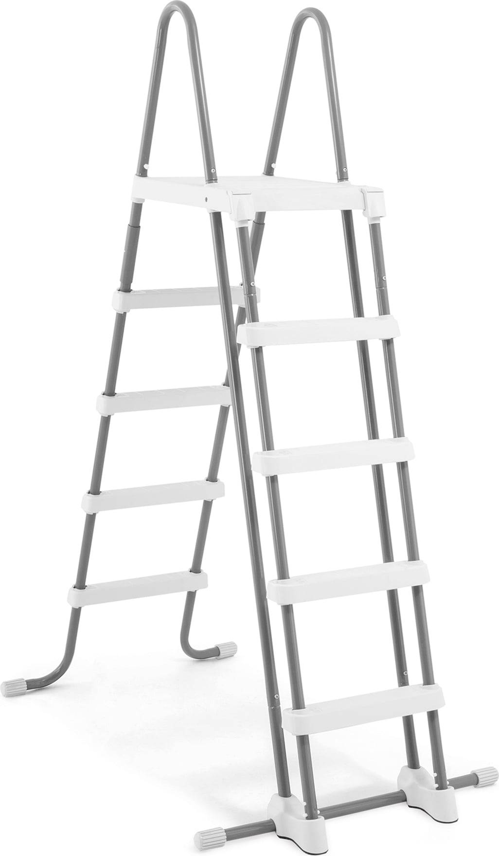 Säkerhetsstege för Pooler 132 cm Hög, 1 st.