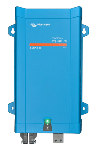 Victron MultiPlus 12V 1000W (1200VA) Inverter/Charger.