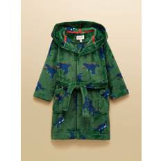Joules Joules drenge-snug morgenkåbe - 122128cm