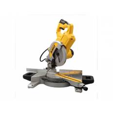 Kapp- und Gehrungssäge DeWALT DWS777-QS 1800 Watt