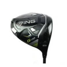 Ping G430 SFT Driver