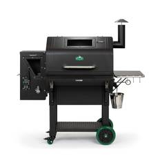 GMG - LEDGE PRIME PLUS WIFI Pelletgrill (DEMO MODEL)