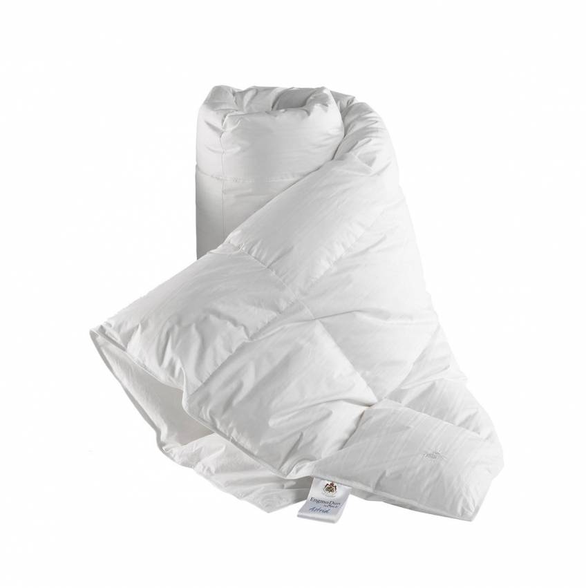 Engmo Dun Astrid Dyne fryser aldrig 200x220 cm