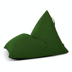Sittsäck Pusku Pusku Razz Colorin OEKO-TEX® Grön