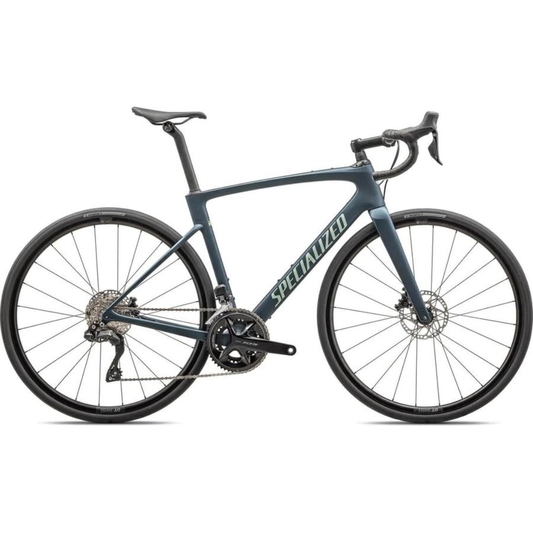 Specialized Roubaix SL8 Comp - 2025