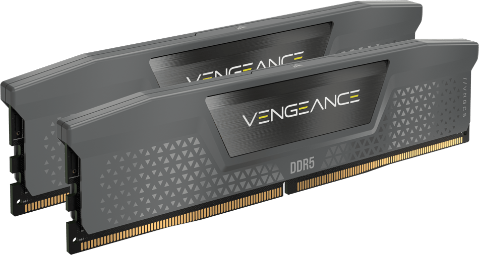 Corsair 64GB (2x32GB) DDR5 6000MHz CL30 Vengeance AMD EXPO/Intel XMP 3.0