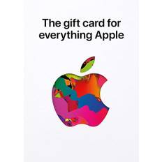 Apple Gift Card 1000 DKK Key DENMARK