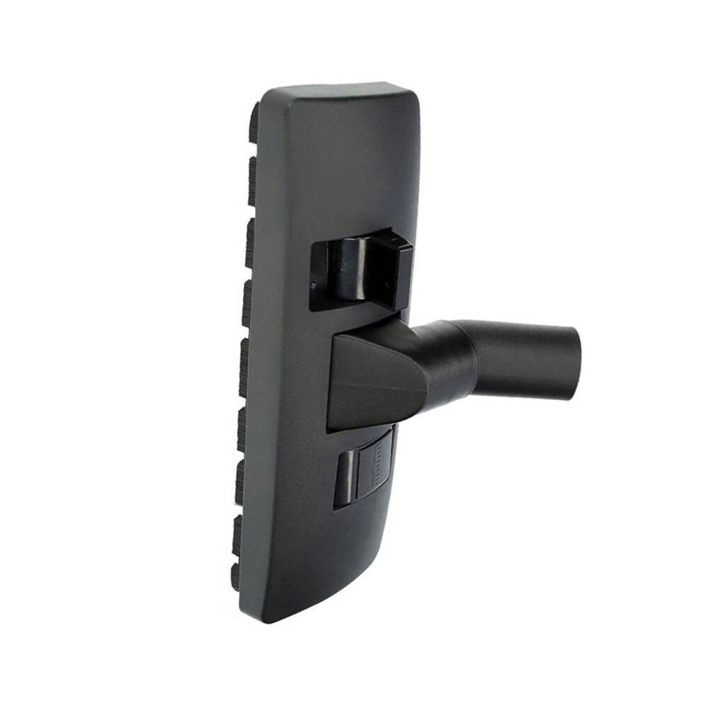 32mm Vacuum Cleaner Floor Brush Attachment for Carpet Hard Floors for Major Wet/Dry Vacuums Vacuum Cleaners
