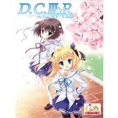 Da Capo 3 R Steam Key GLOBAL