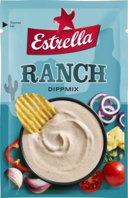 Ranch Dipmix