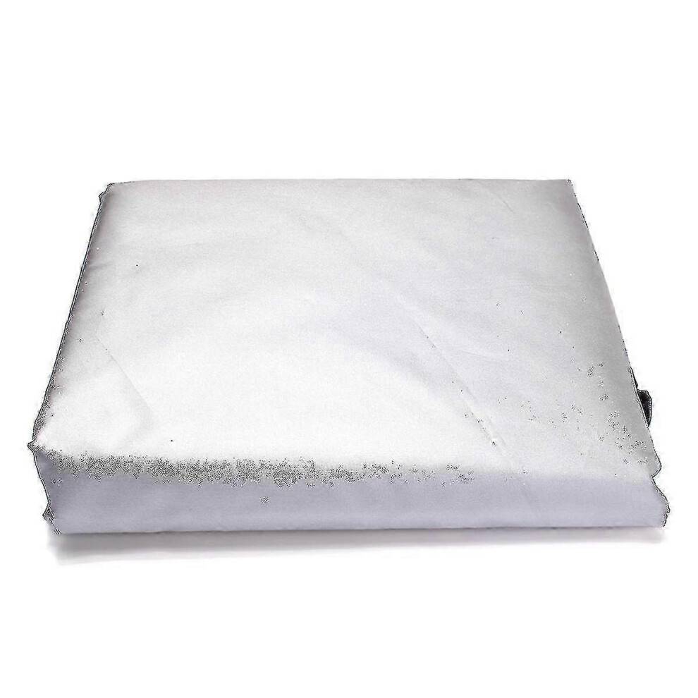 (200x200x85cm) 75 Sizes Waterproof Outdoor Patio Garden Furniture Covers Rain Snow Chair Covers - B