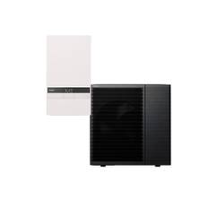 Panasonic Propan L-generation split (R290) varmepumpe - 5 kW