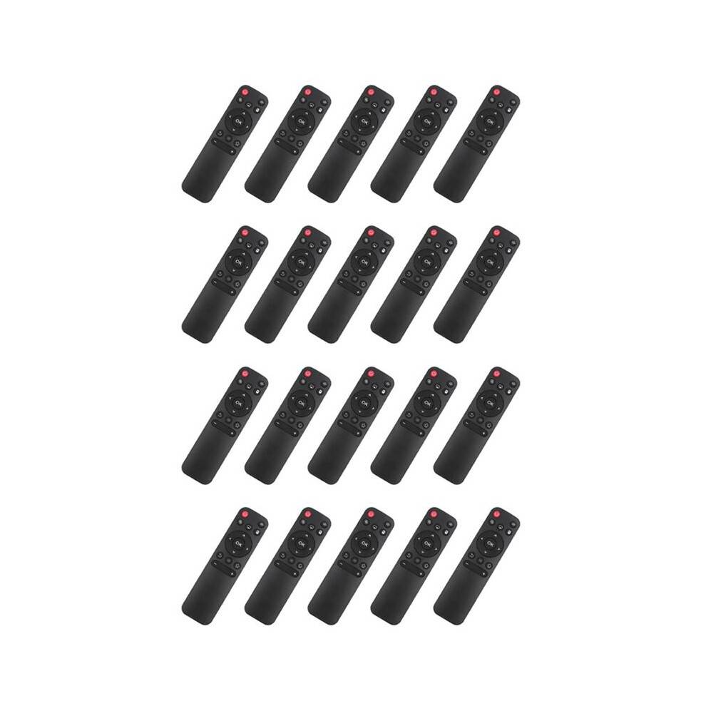 20X Projector Remote Control for HY300 HY320 HY300 PRO Projector Portable Control Remote Universal
