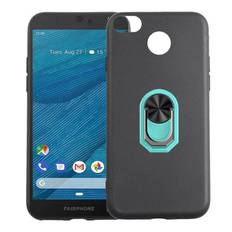 TPU ringcover Fairphone 3 - Mynte