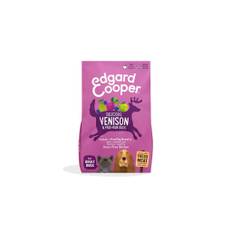 EC fresh venison & free-run adult and 7kg