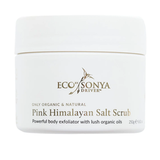 Pink Himalayan Salt Scrub, 250ml