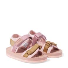 Liewood Monty sandals - pink - EU 28