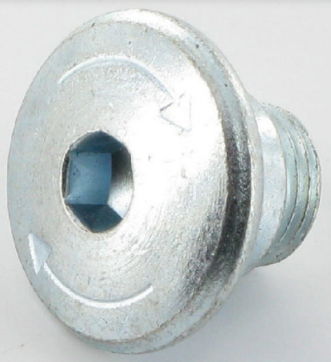 SKRUE T/ØRNENÆB RC 860