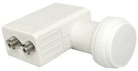 LNB UNIVERSAL TWIN