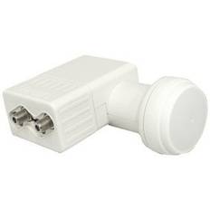 LNB UNIVERSAL TWIN
