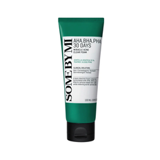 Some By Mi – AHA,BHA,PHA 30 Days Miracle Acne Clear Foam