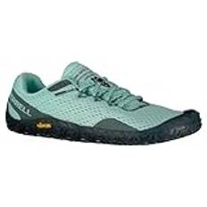 Merrell kvinnors vapor handske 6 Sneaker, Frostblått, 37.5 EU