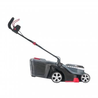Batteri plæneklipper AL-KO 18 V BOSCH HOME AND GARDEN COMPATIBLE 3.22 Li Easy