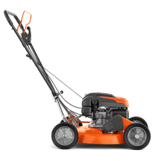 Klippo LB 453SQ plæneklipper