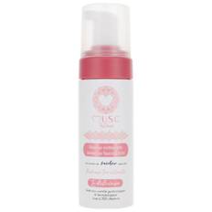 Musc Intime Mousse Nettoyante Intime Parfum Sweet Litchi 150 ml