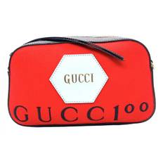 Gucci Leather crossbody bag